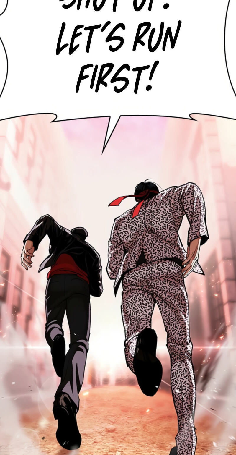 Lookism Chapter 613 page 20 - 