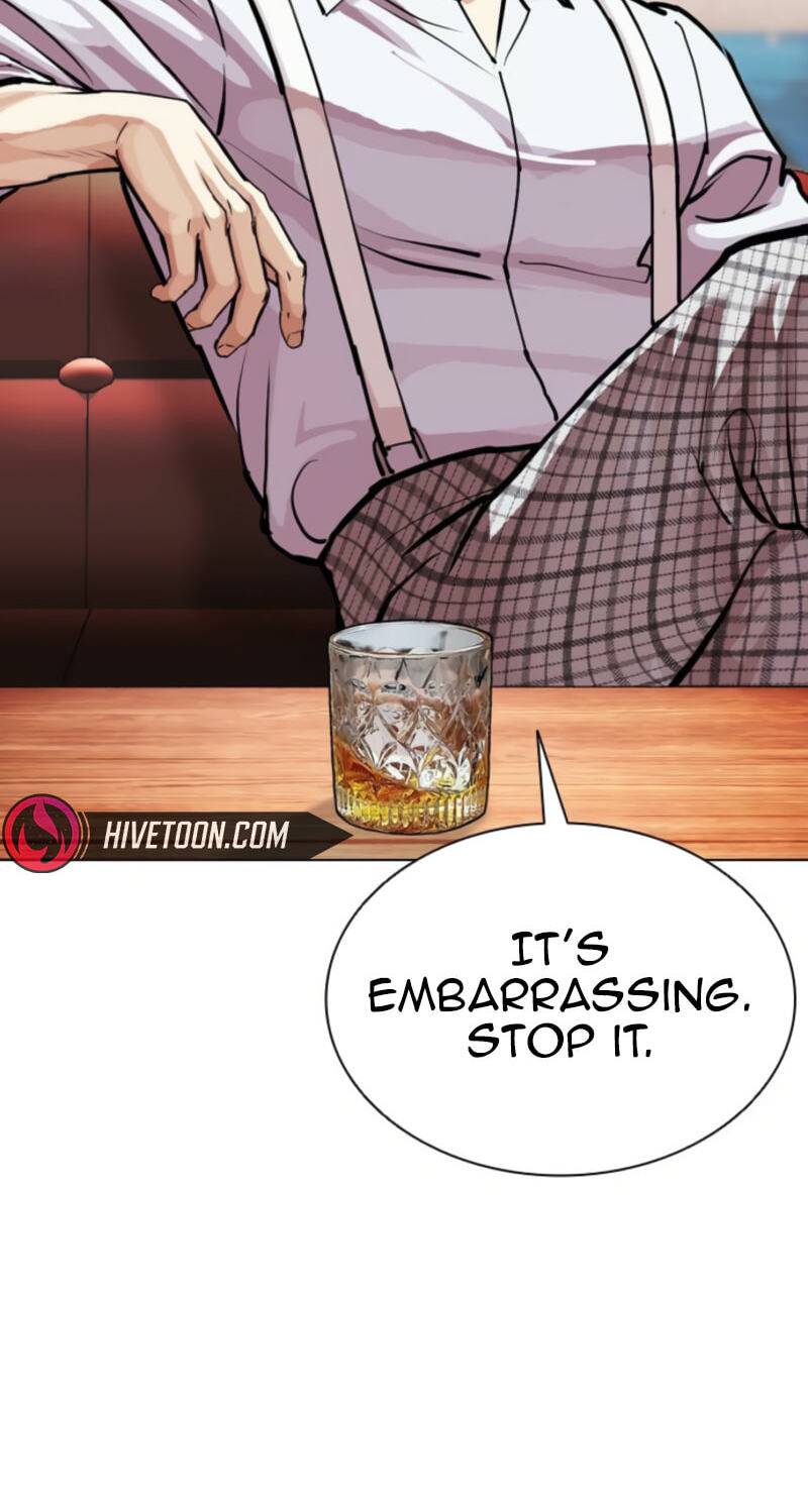 Lookism Chapter 613 page 35 - 