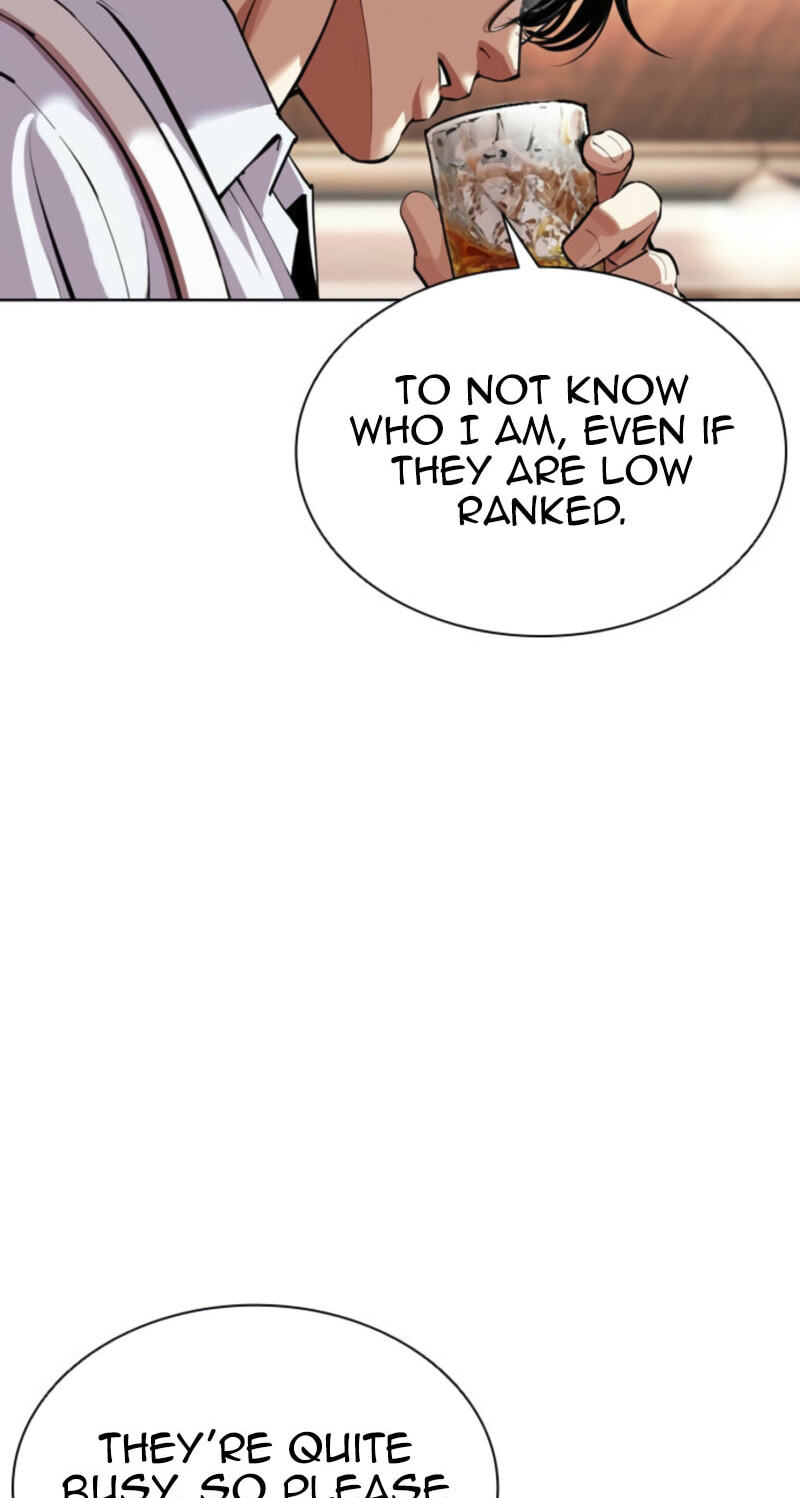 Lookism Chapter 613 page 38 - 
