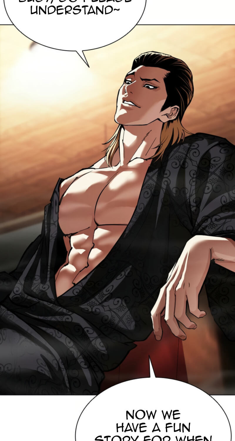 Lookism Chapter 613 page 39 - 
