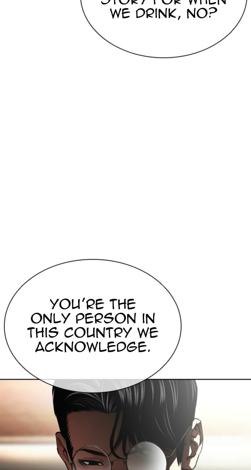 Lookism Chapter 613 page 40 - 