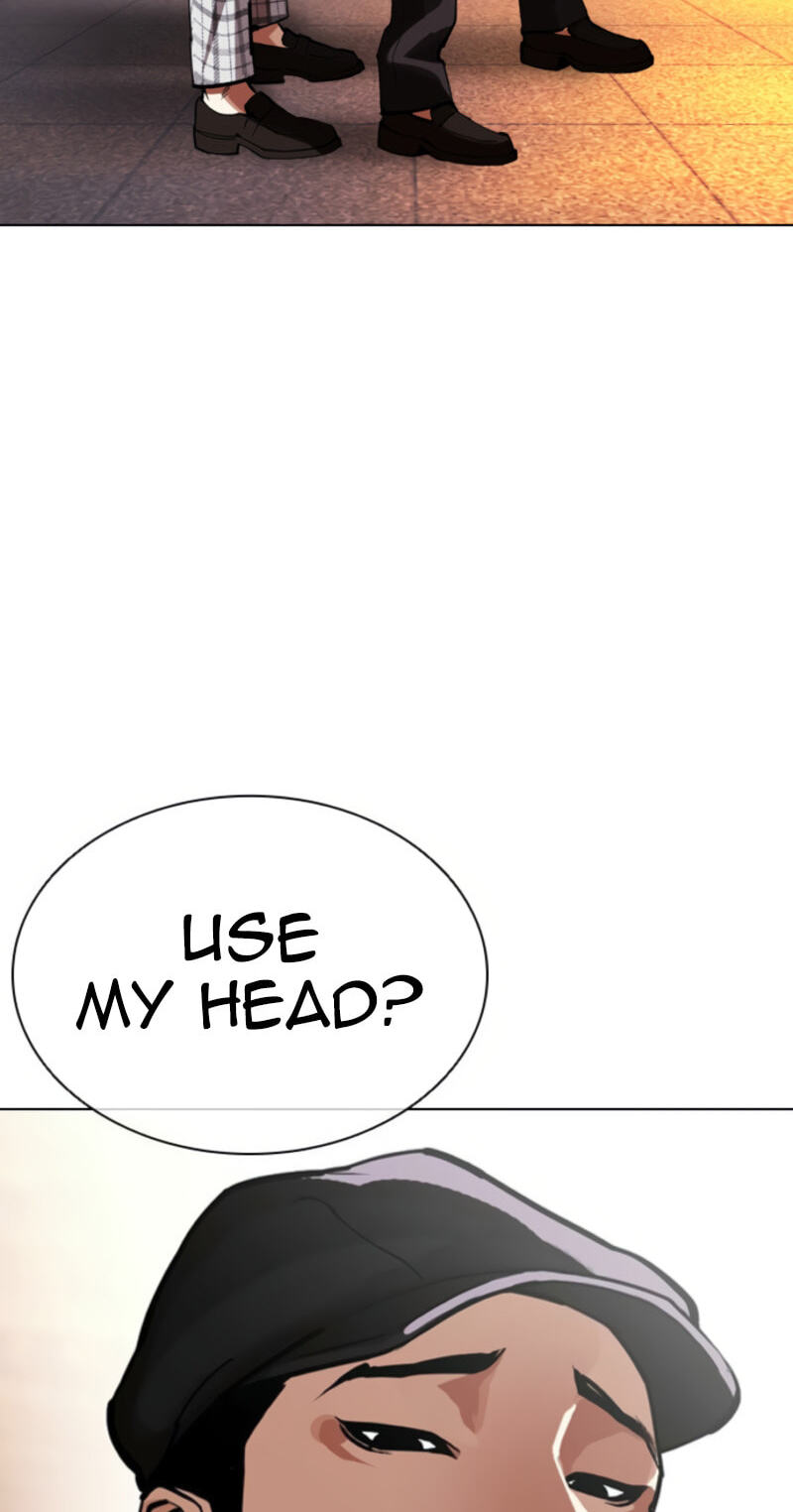 Lookism Chapter 613 page 5 - 