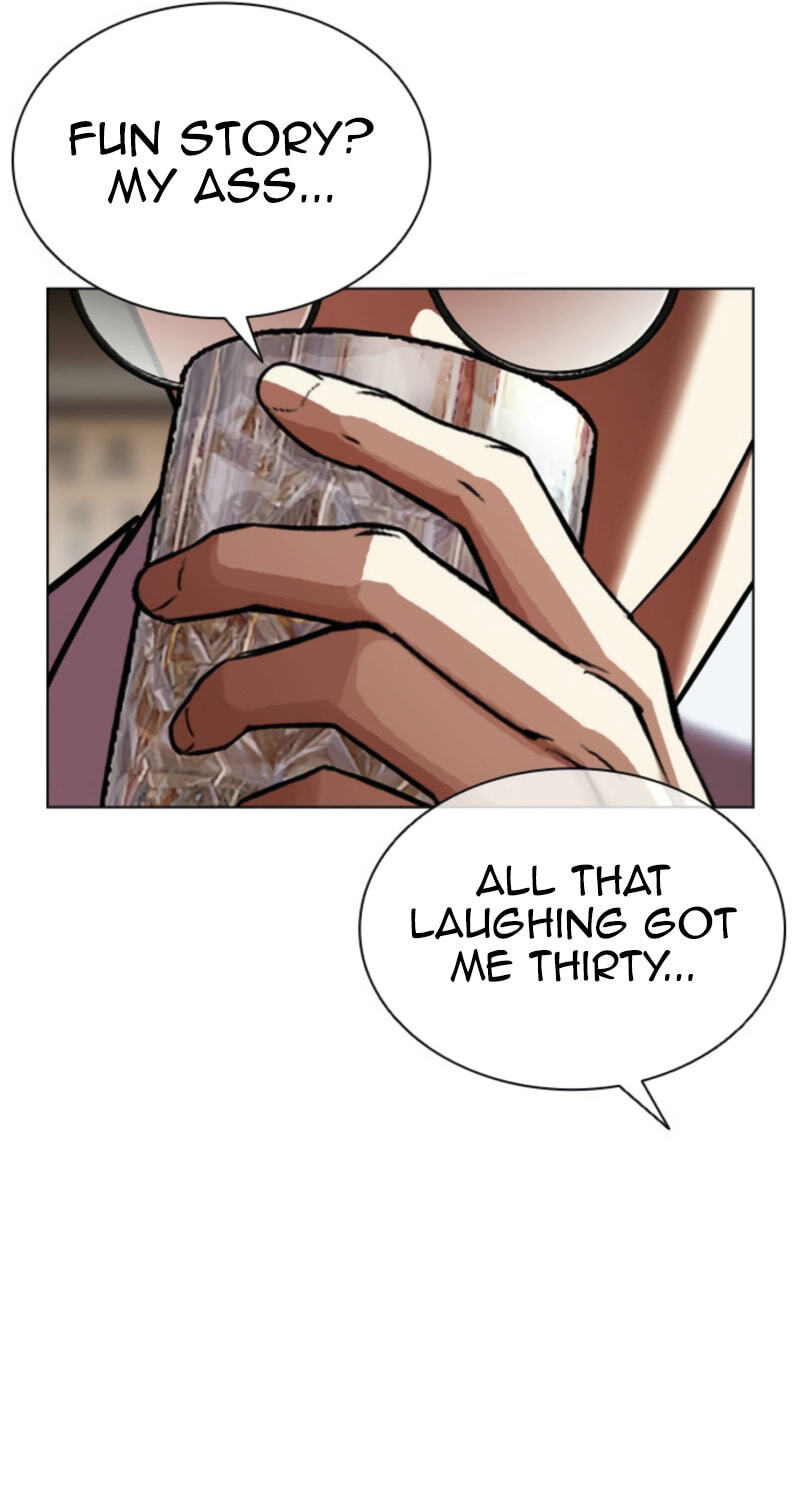 Lookism Chapter 613 page 42 - 