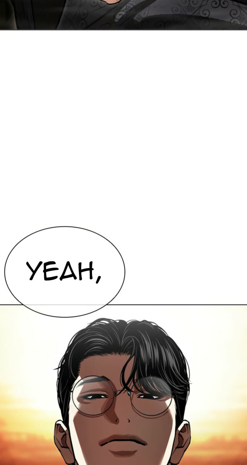 Lookism Chapter 613 page 45 - 