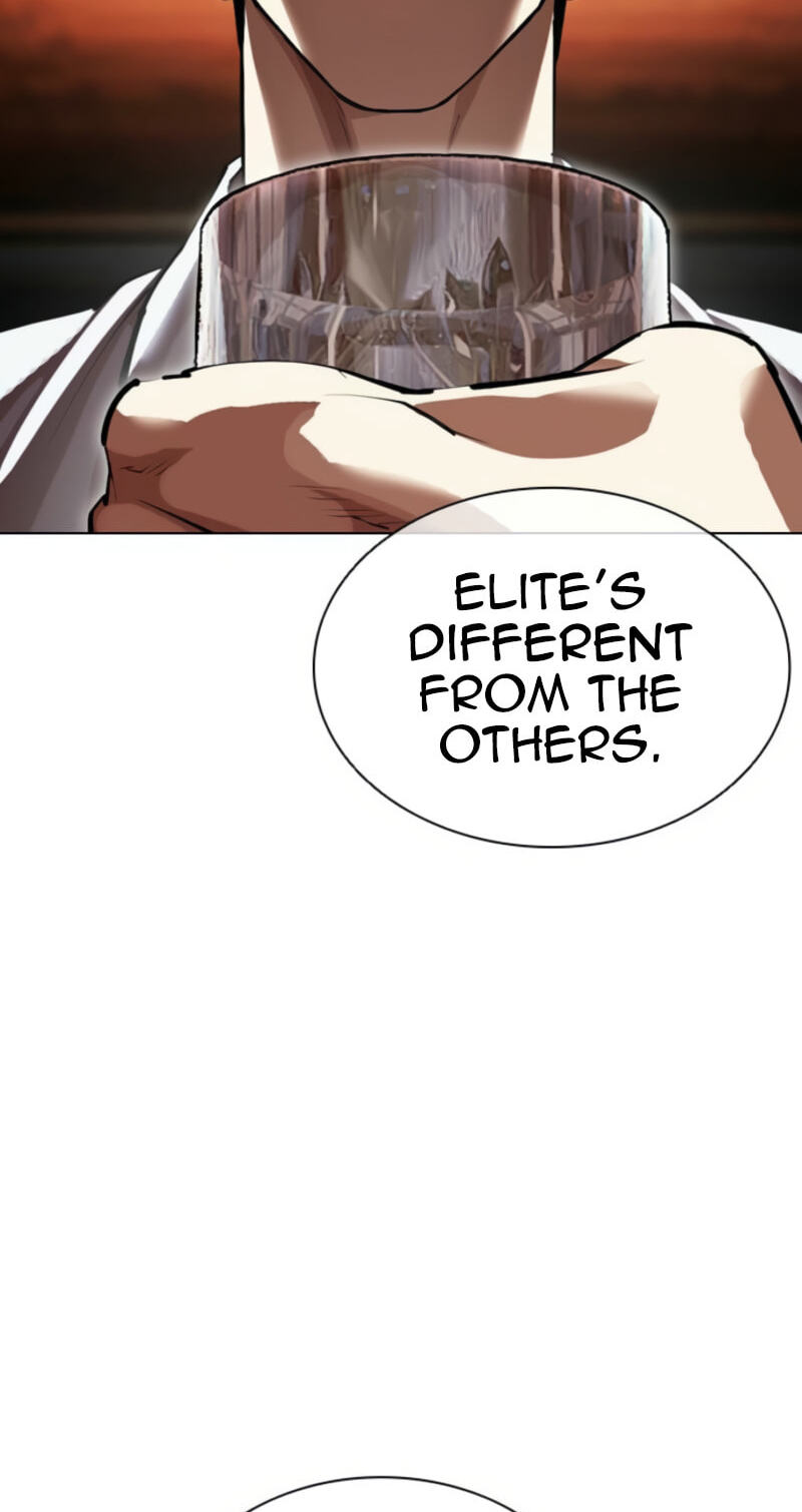 Lookism Chapter 613 page 46 - 