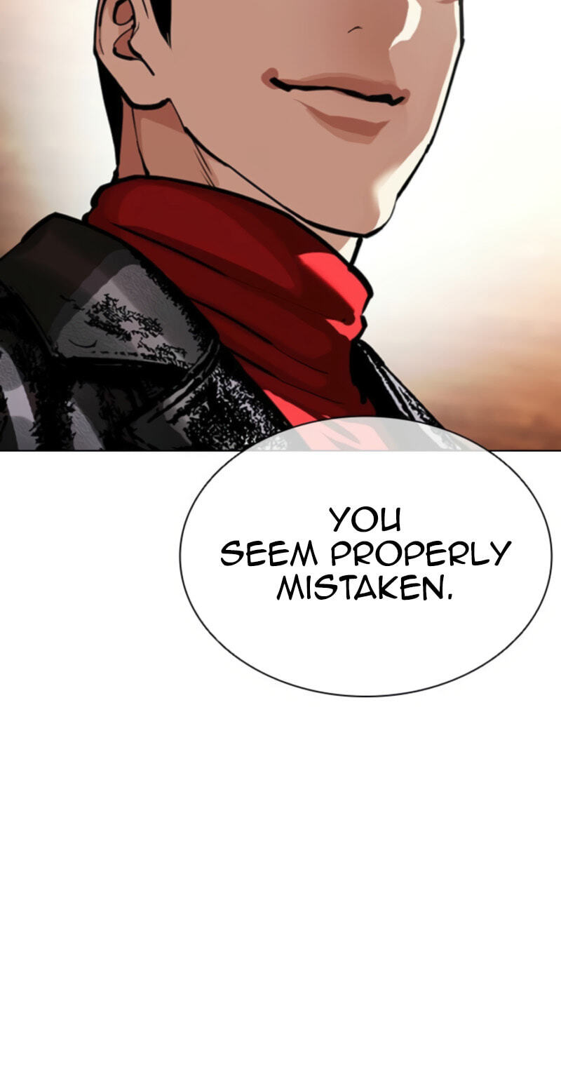 Lookism Chapter 613 page 6 - 
