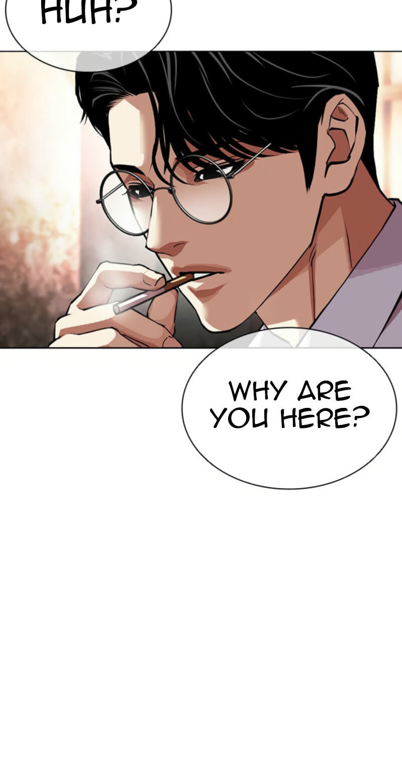 Lookism Chapter 613 page 53 - 