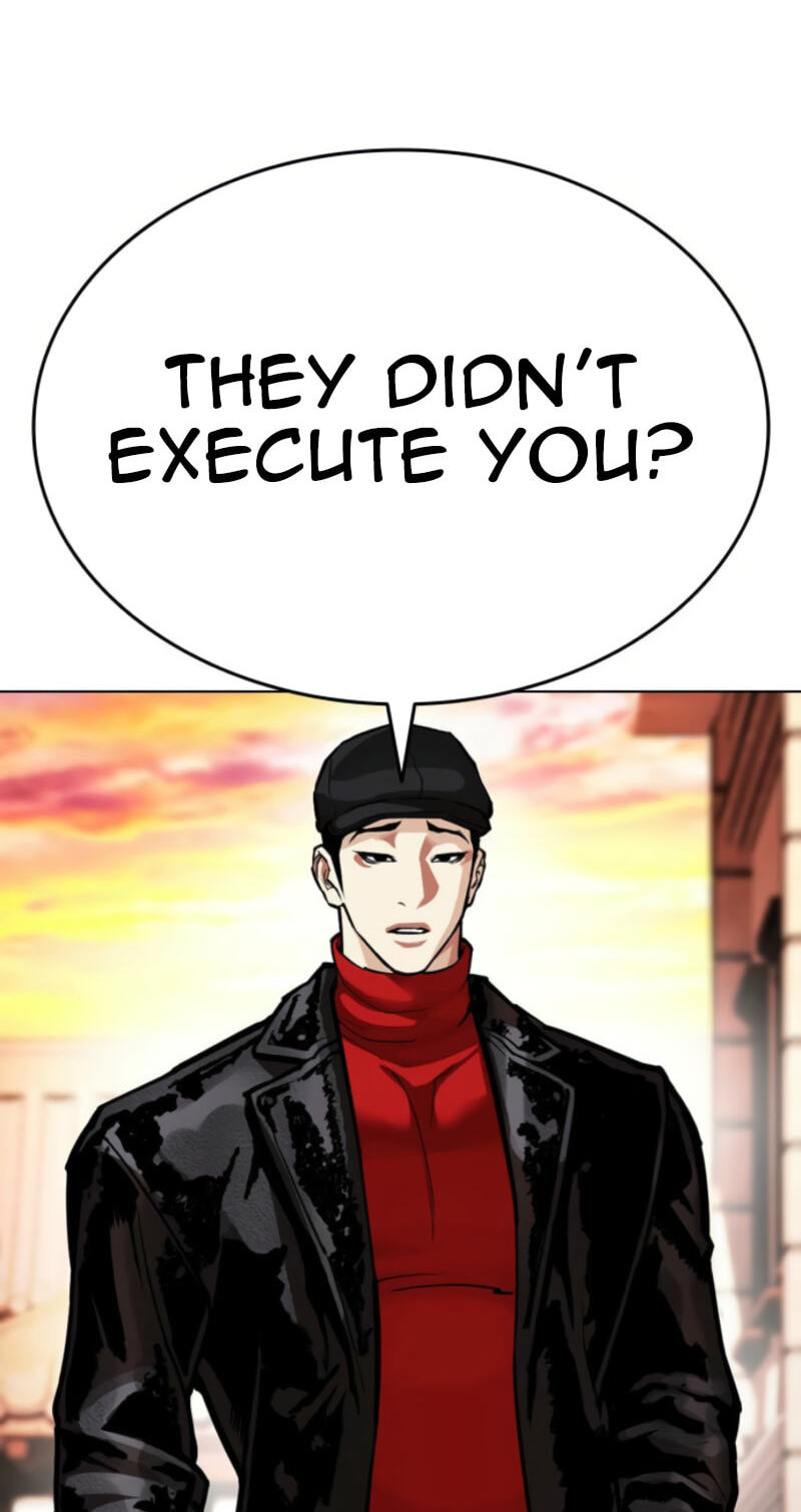 Lookism Chapter 613 page 54 - 