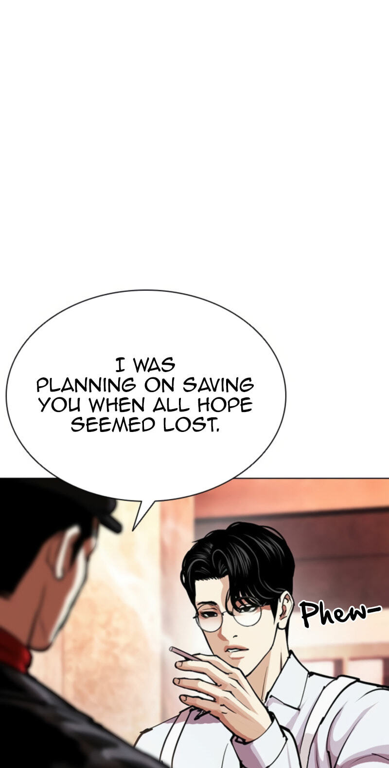 Lookism Chapter 613 page 56 - 