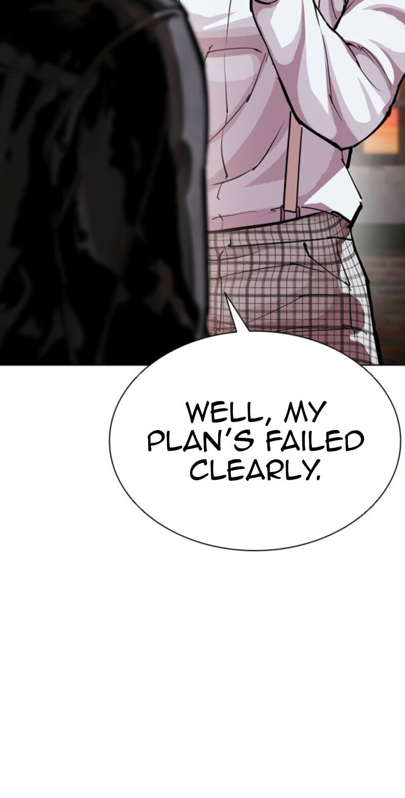 Lookism Chapter 613 page 57 - 