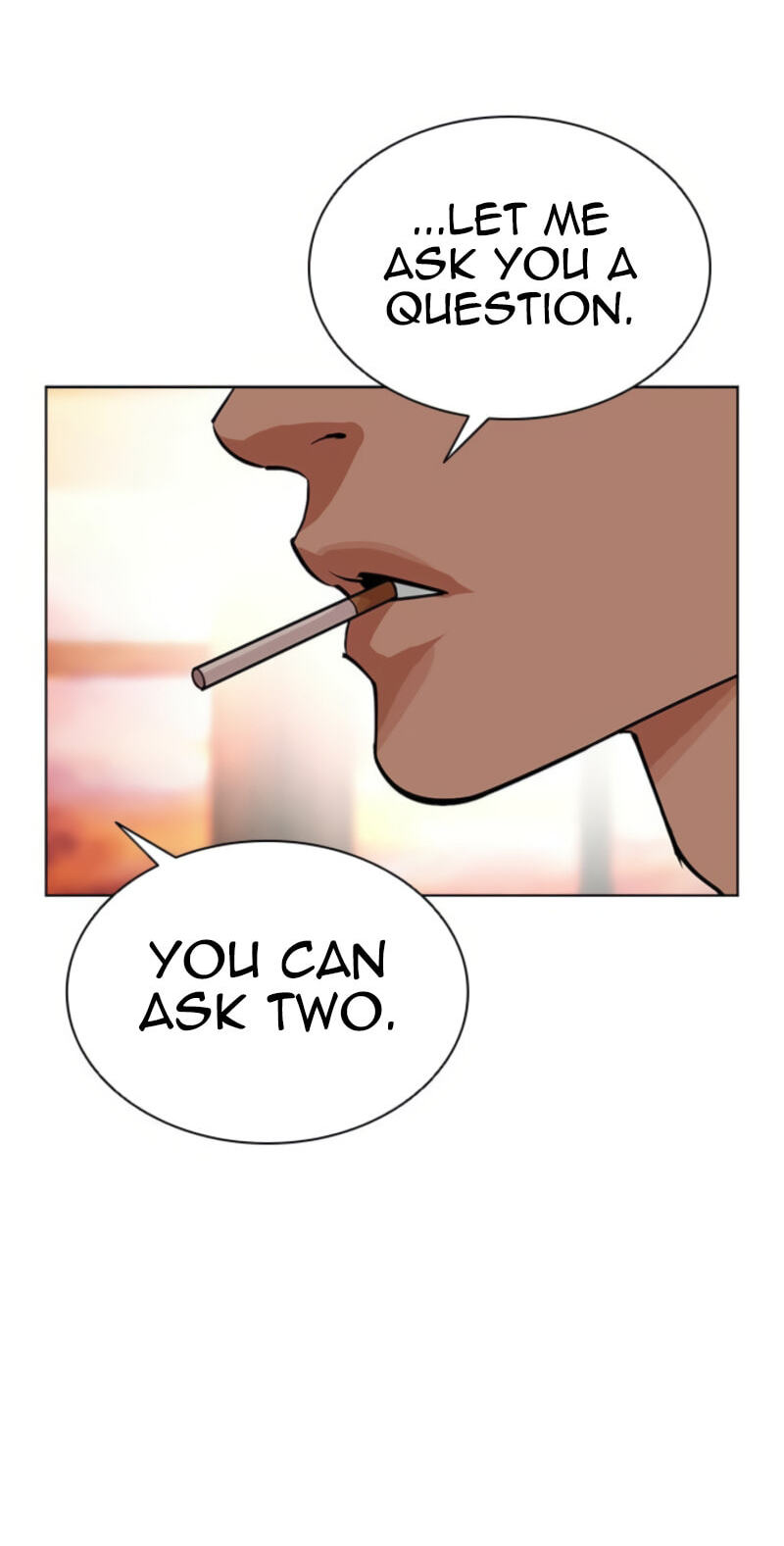 Lookism Chapter 613 page 58 - 