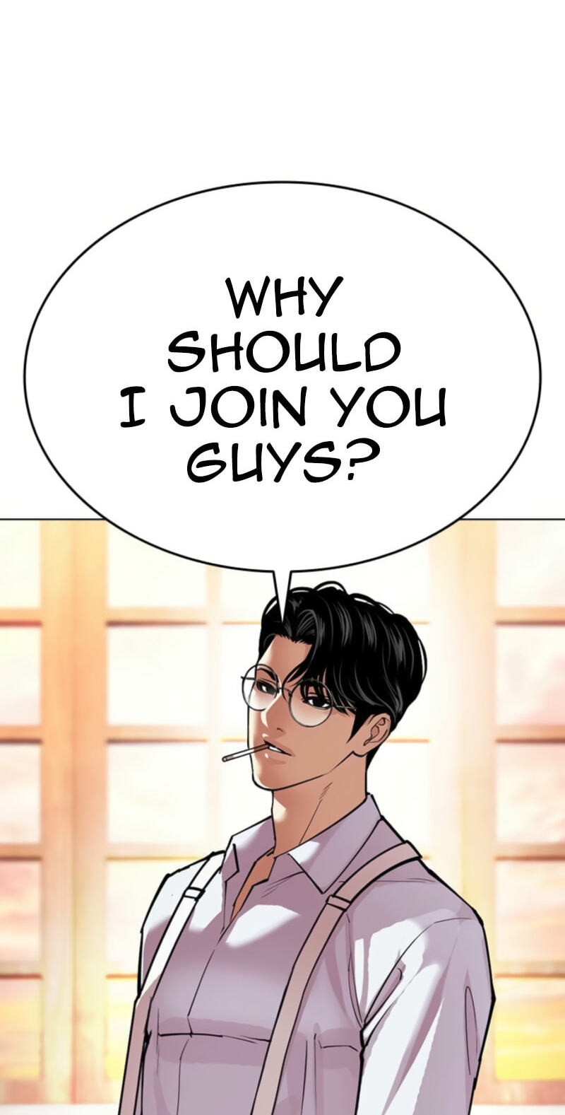 Lookism Chapter 613 page 59 - 