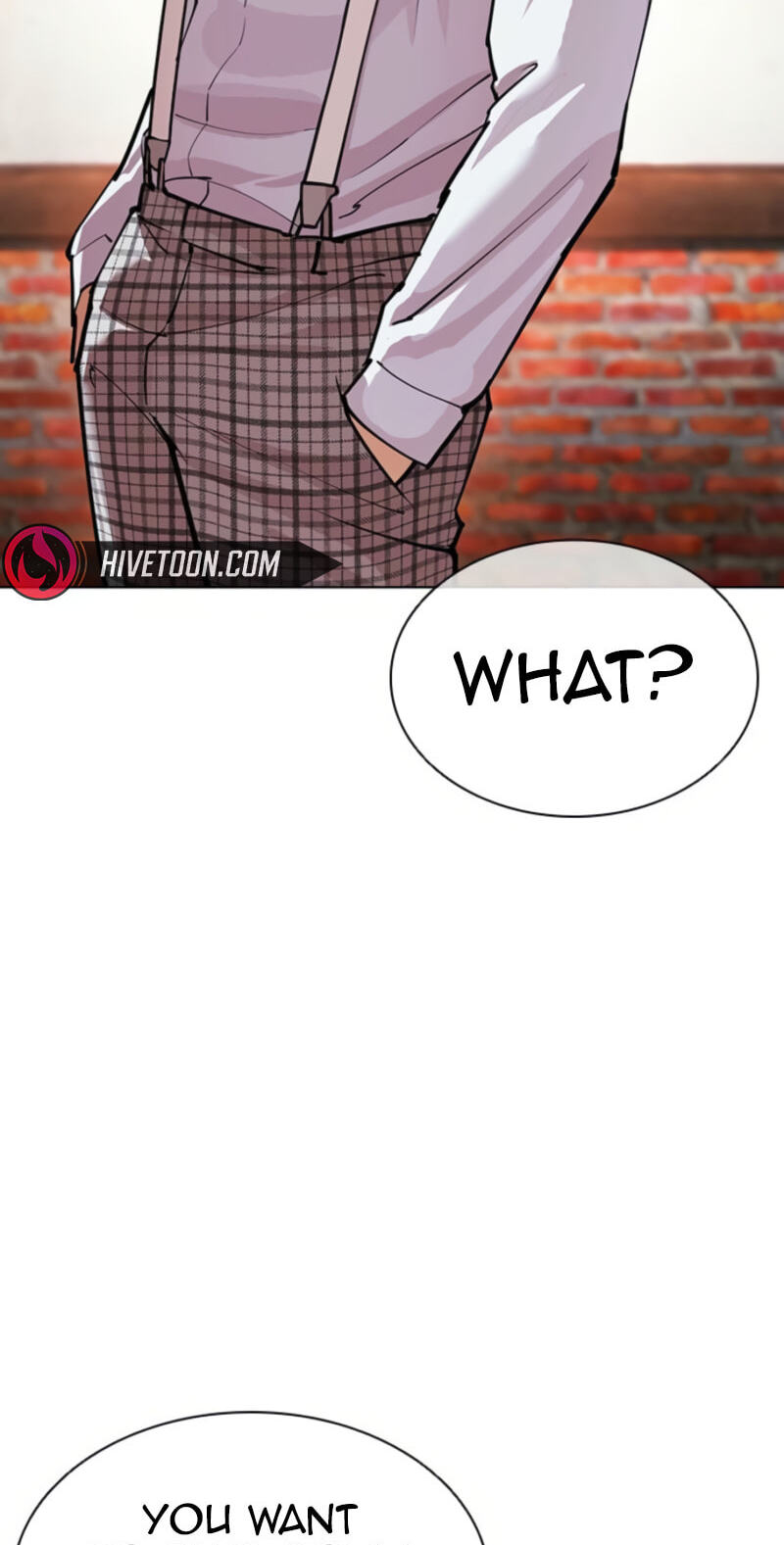 Lookism Chapter 613 page 60 - 