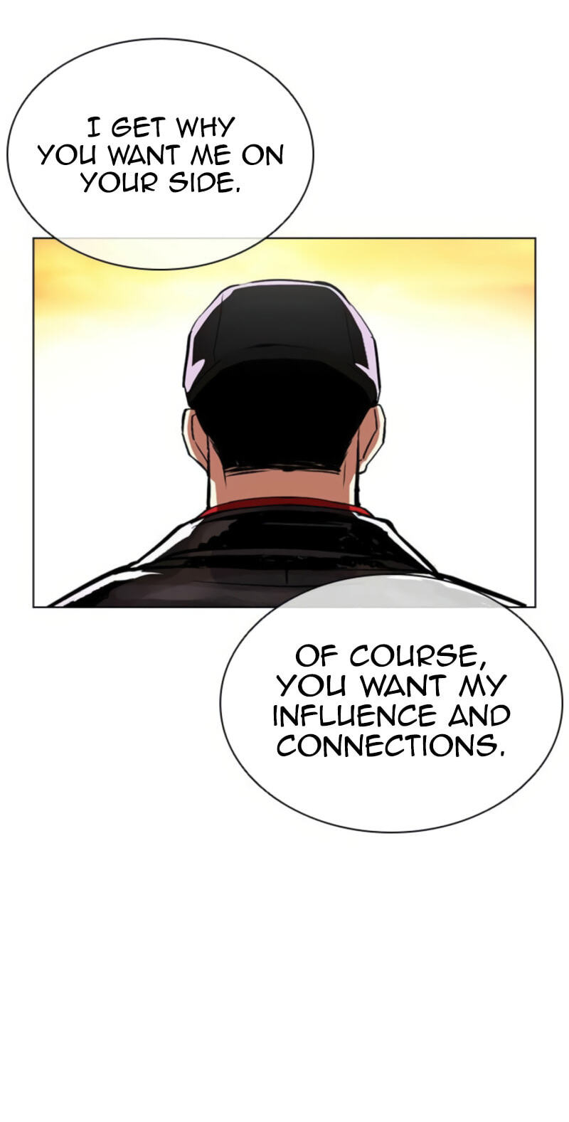 Lookism Chapter 613 page 63 - 