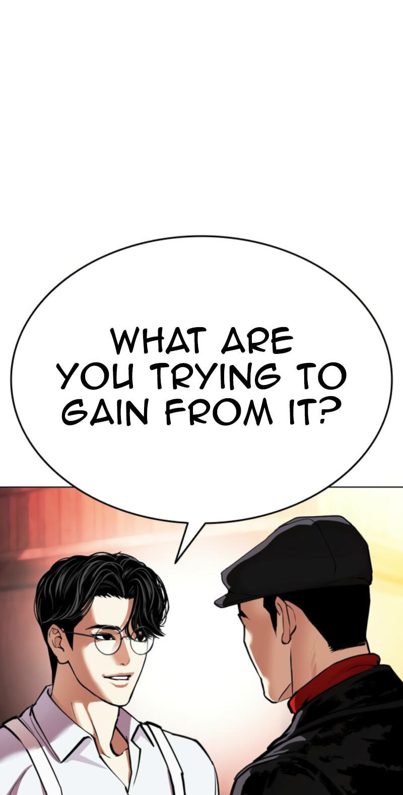 Lookism Chapter 613 page 65 - 