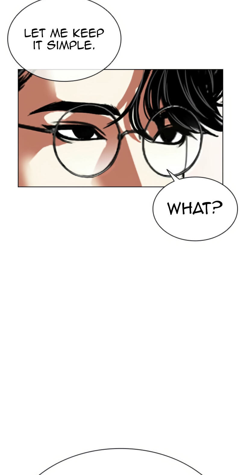 Lookism Chapter 613 page 67 - 