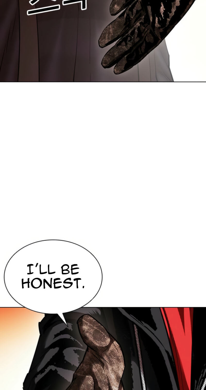 Lookism Chapter 613 page 70 - 