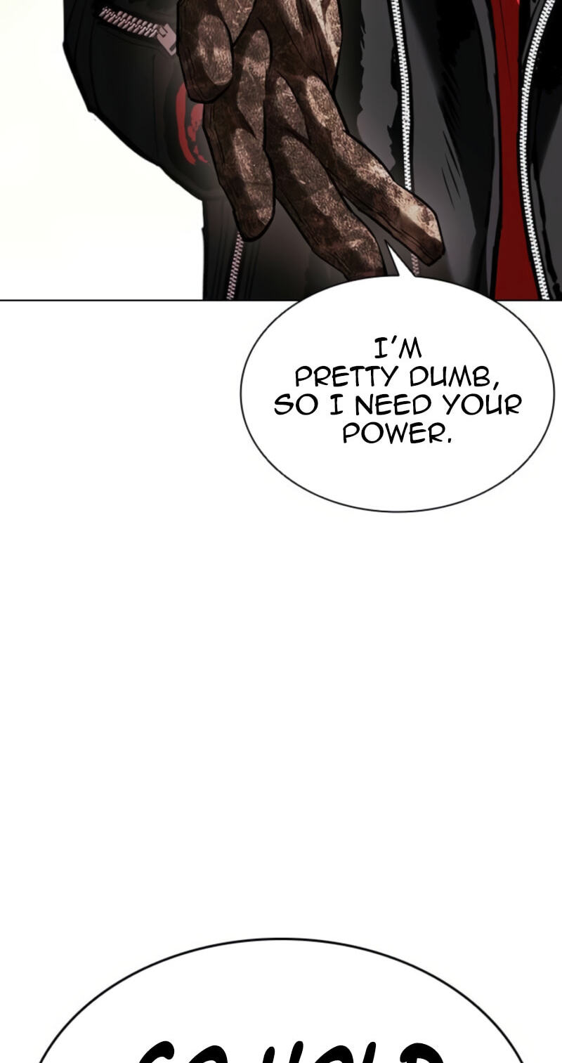 Lookism Chapter 613 page 71 - 
