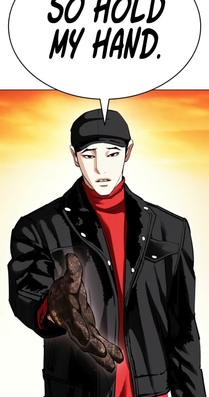 Lookism Chapter 613 page 72 - 
