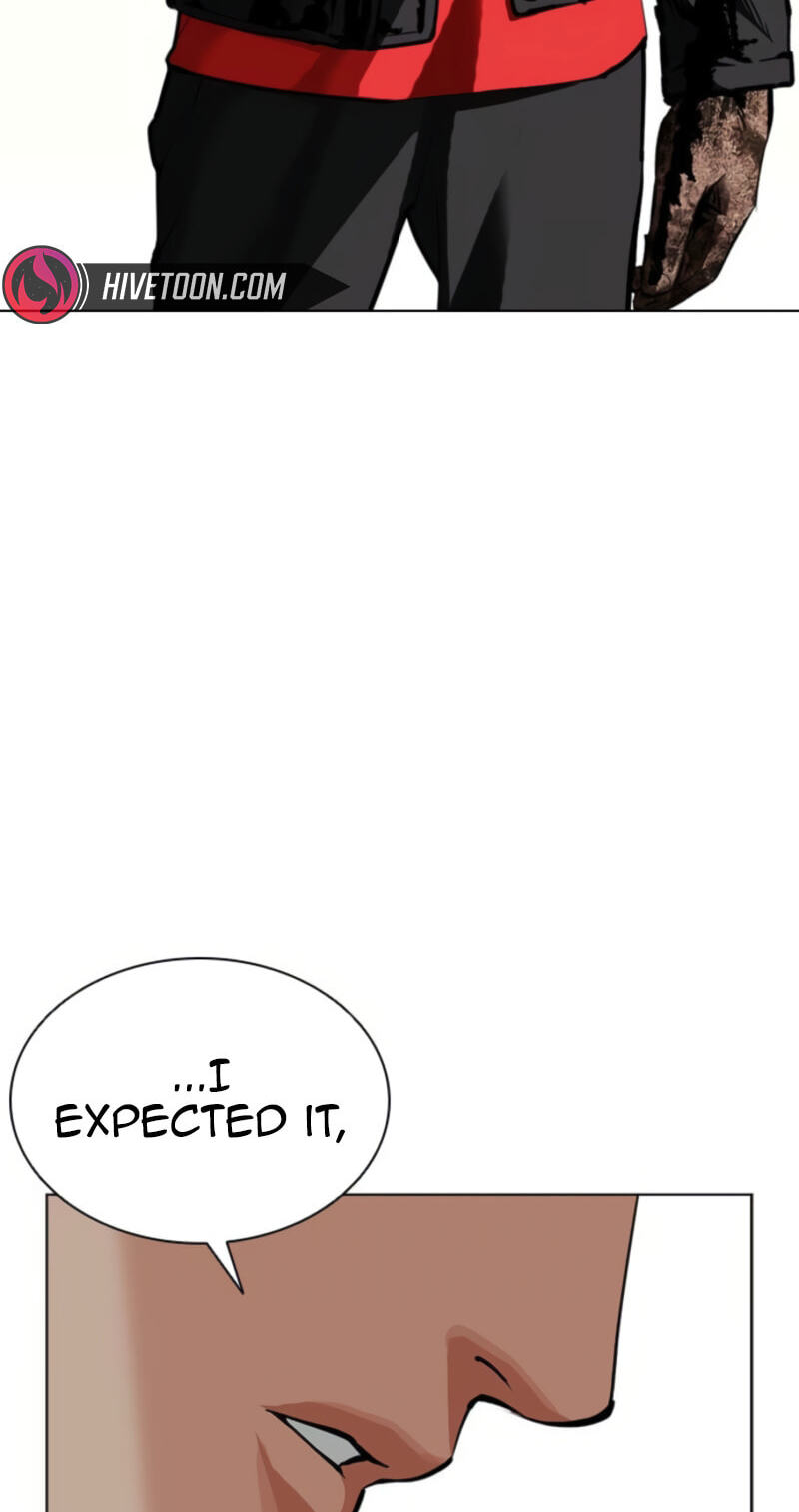Lookism Chapter 613 page 73 - 