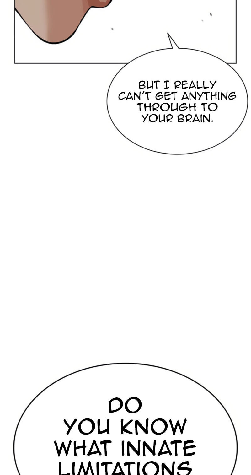 Lookism Chapter 613 page 74 - 