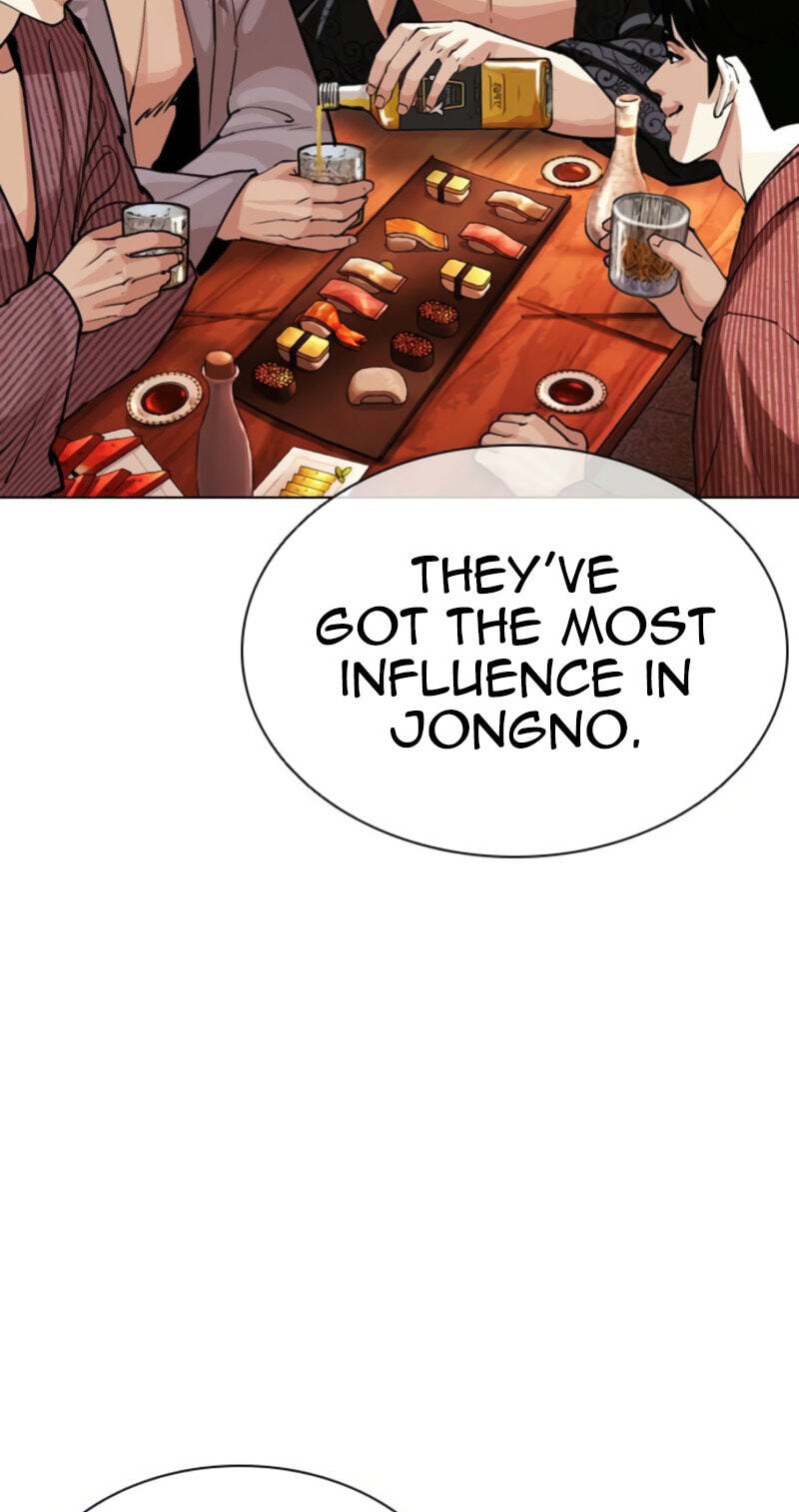 Lookism Chapter 613 page 77 - 