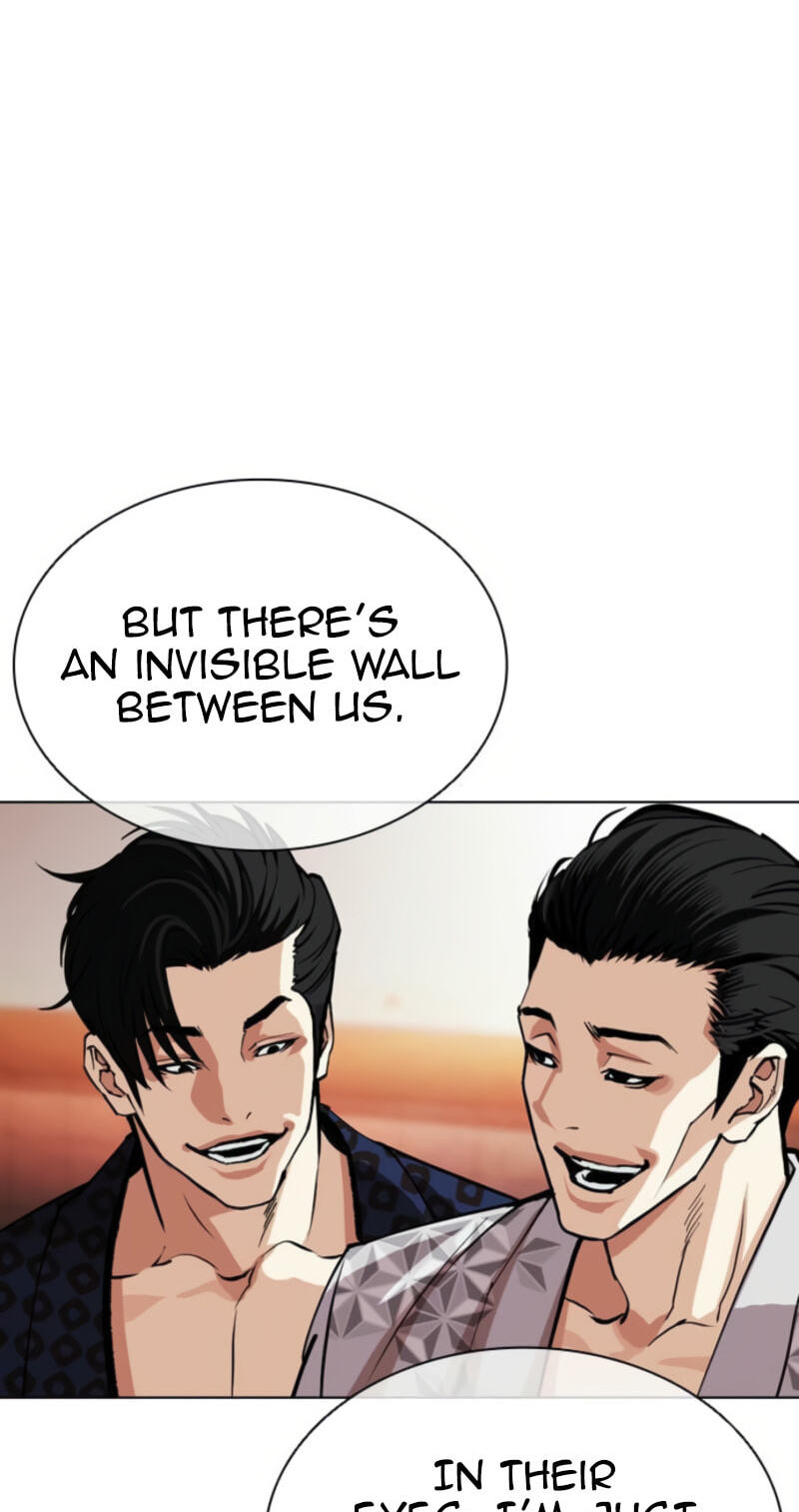 Lookism Chapter 613 page 79 - 