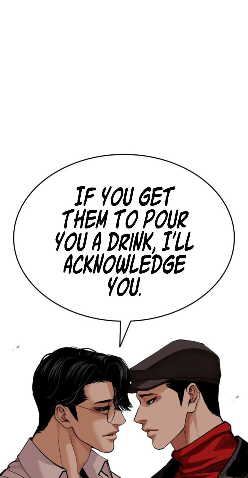 Lookism Chapter 613 page 84 - 