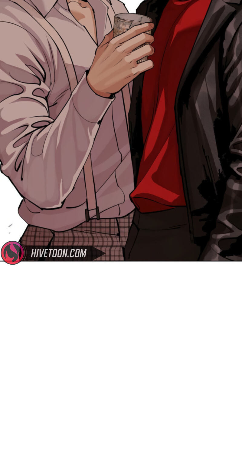 Lookism Chapter 613 page 85 - 