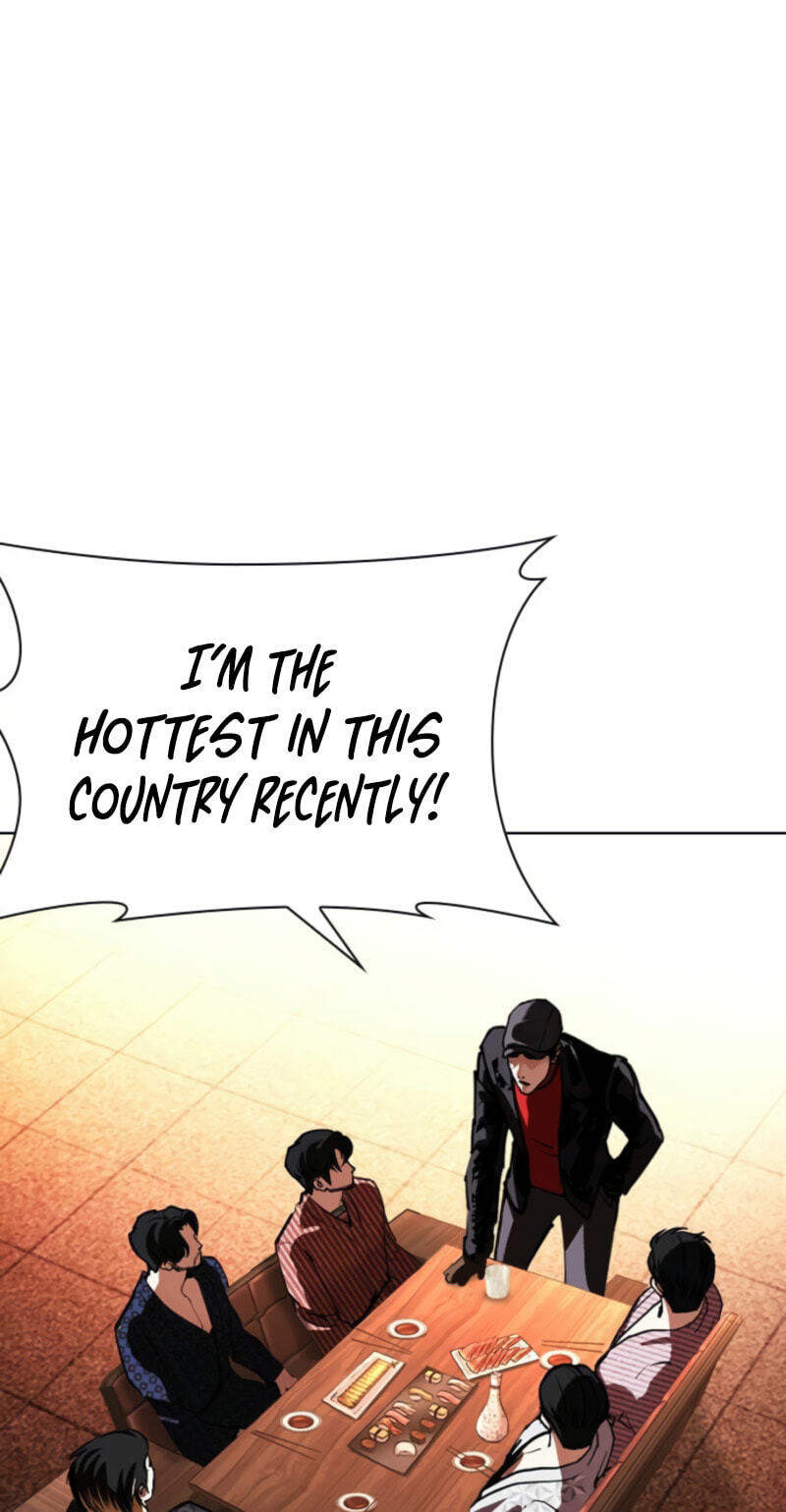 Lookism Chapter 613 page 90 - 