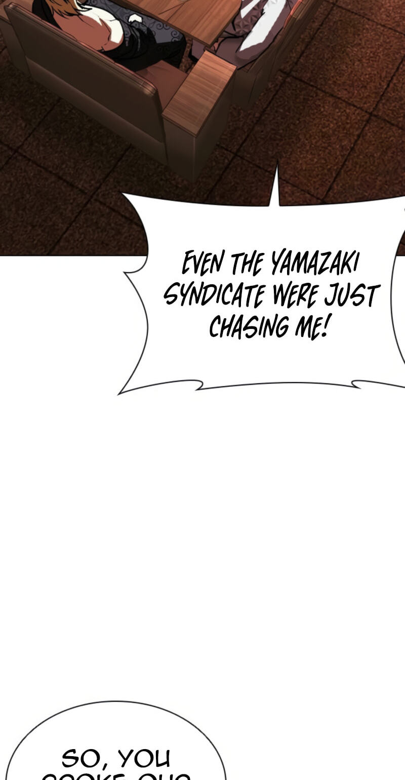 Lookism Chapter 613 page 91 - 