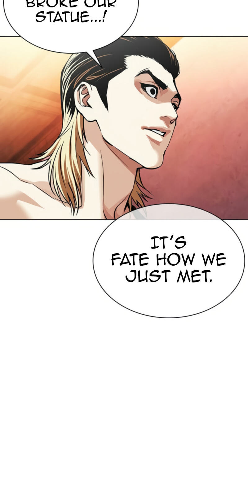 Lookism Chapter 613 page 92 - 