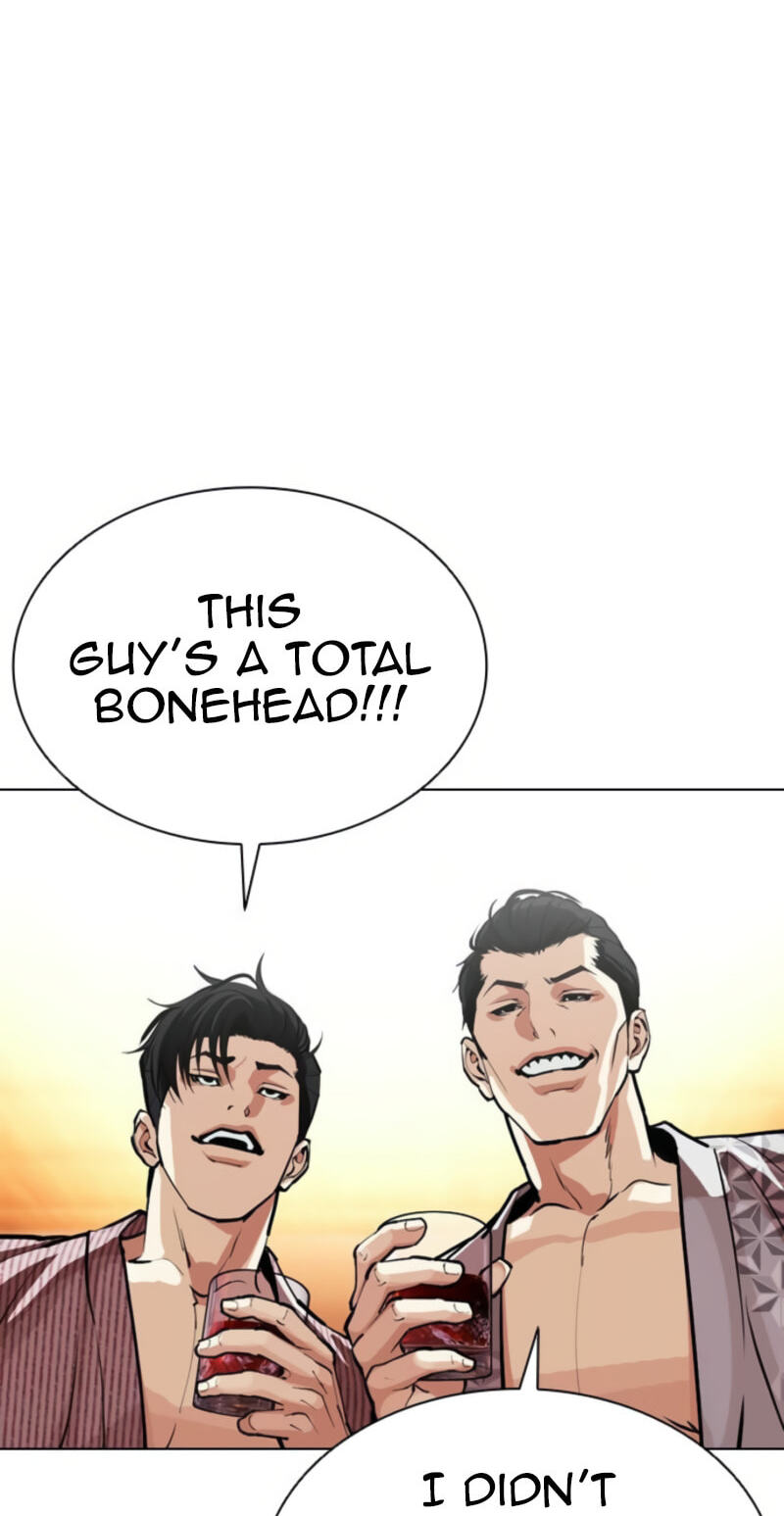 Lookism Chapter 613 page 99 - 