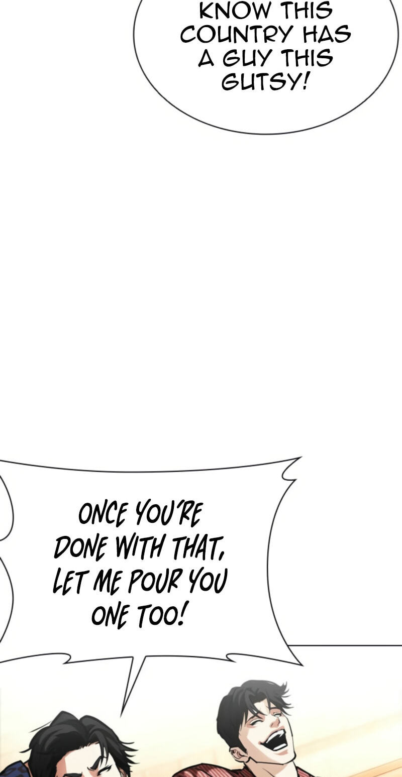 Lookism Chapter 613 page 100 - 