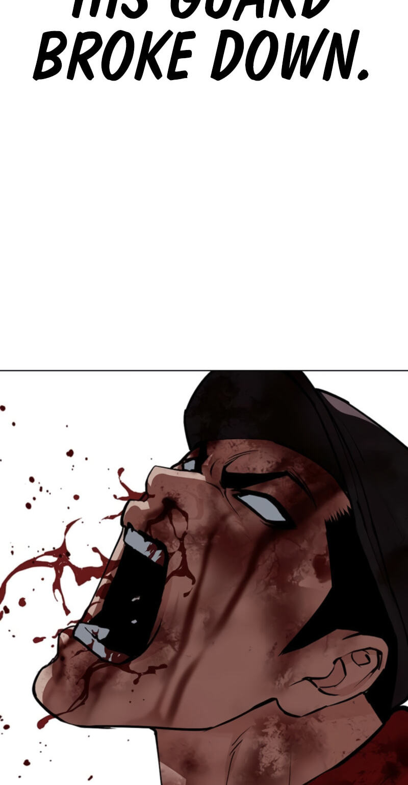 Lookism Chapter 614 page 111 - 