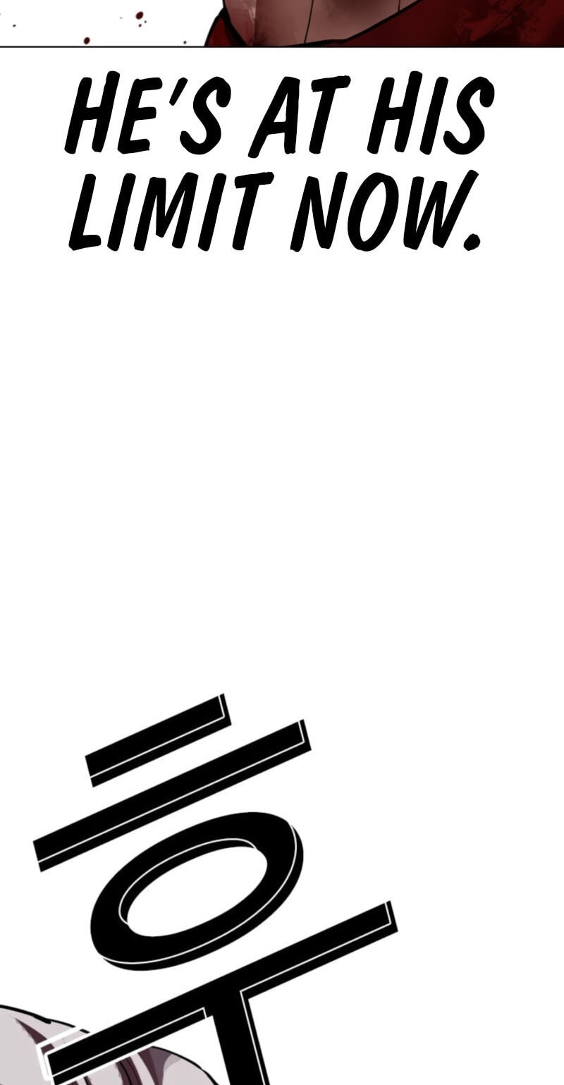 Lookism Chapter 614 page 112 - 