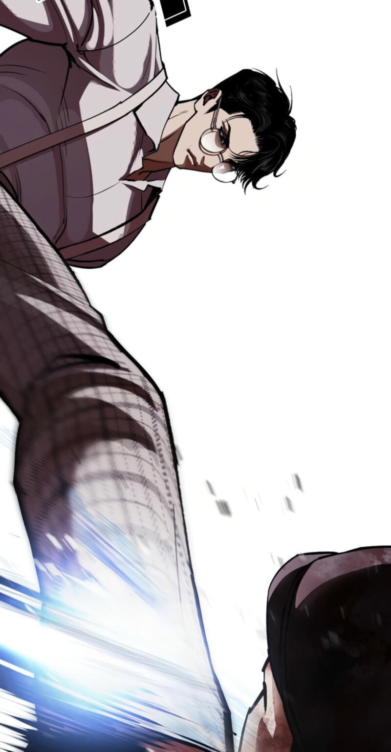 Lookism Chapter 614 page 113 - 