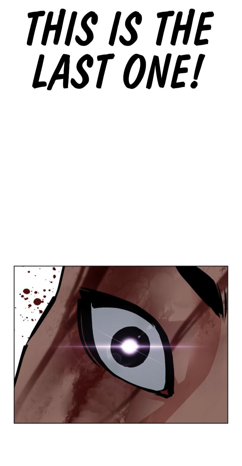 Lookism Chapter 614 page 115 - 