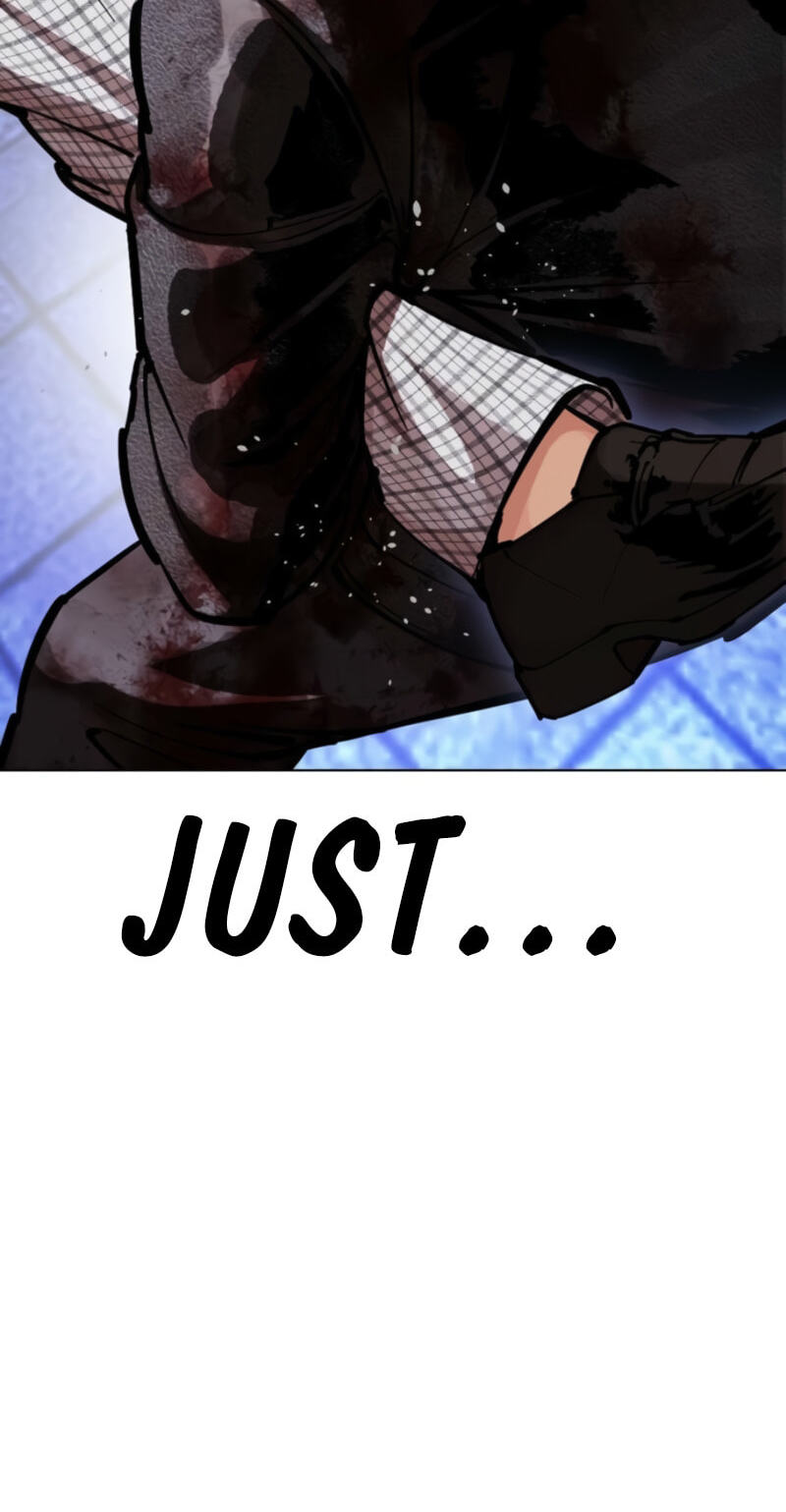 Lookism Chapter 614 page 119 - 