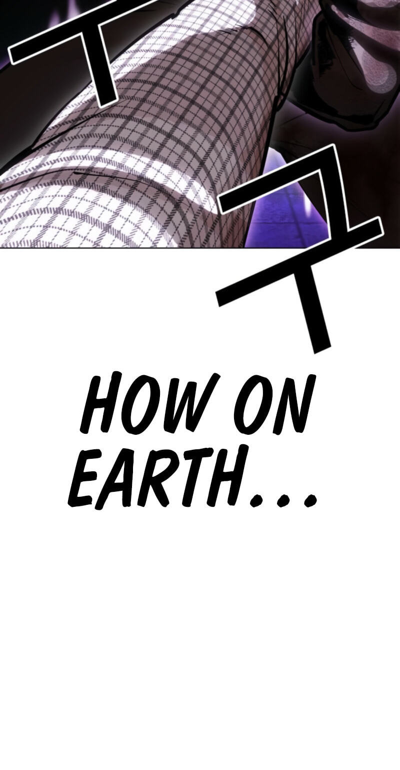 Lookism Chapter 614 page 121 - 