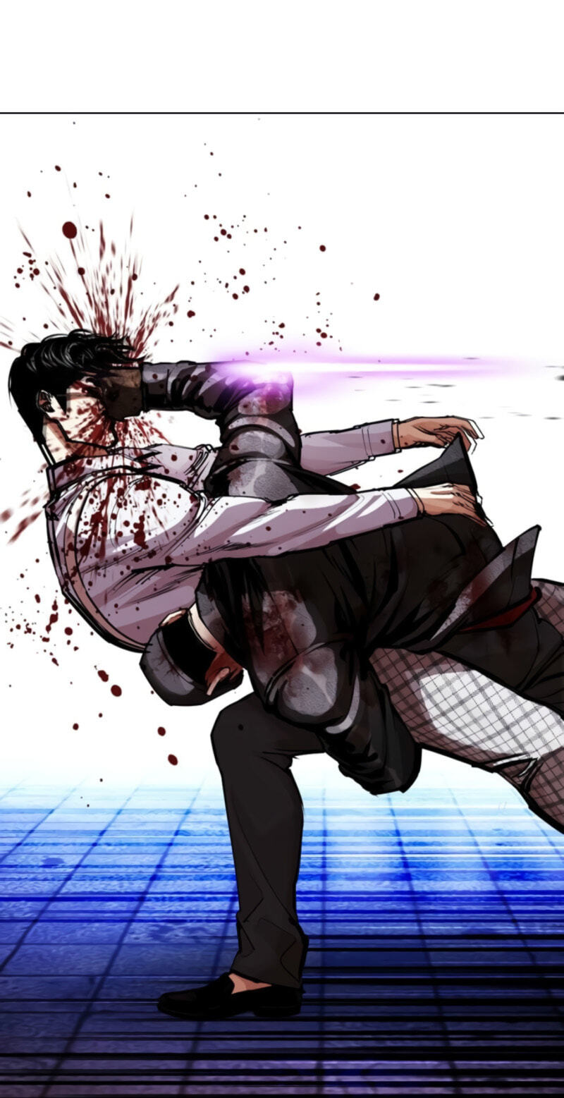 Lookism Chapter 614 page 123 - 