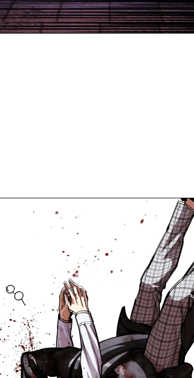 Lookism Chapter 614 page 124 - 