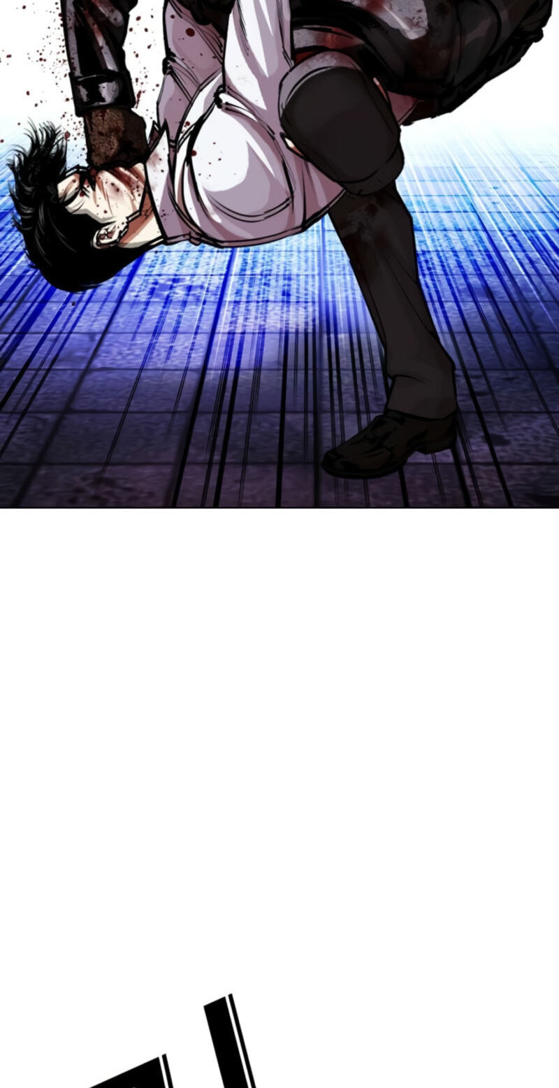 Lookism Chapter 614 page 125 - 