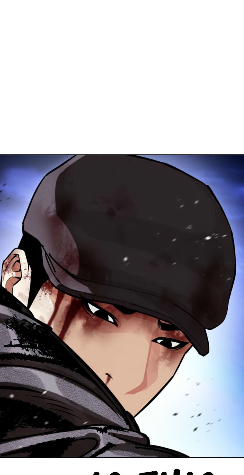 Lookism Chapter 614 page 129 - 