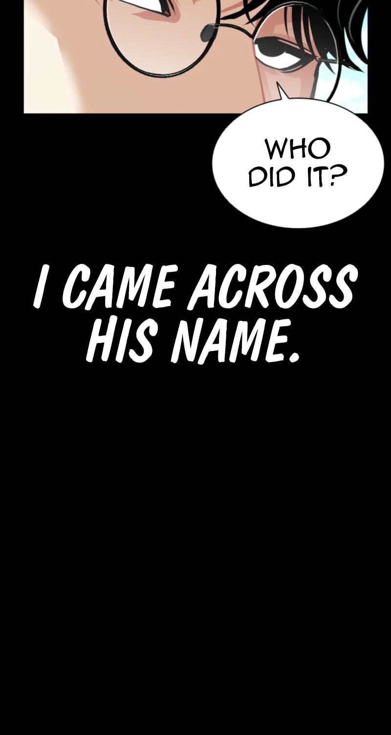 Lookism Chapter 614 page 14 - 