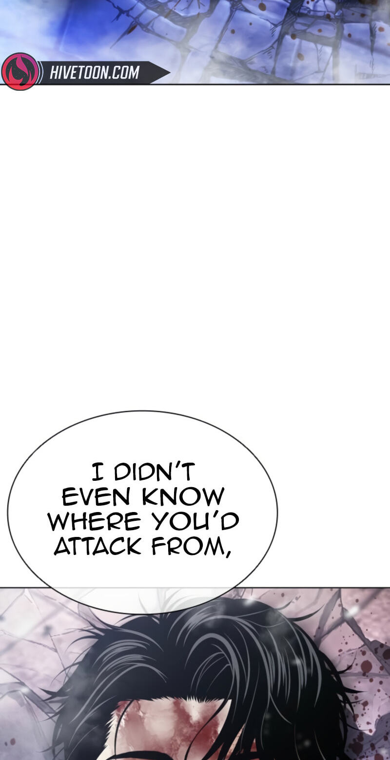 Lookism Chapter 614 page 133 - 