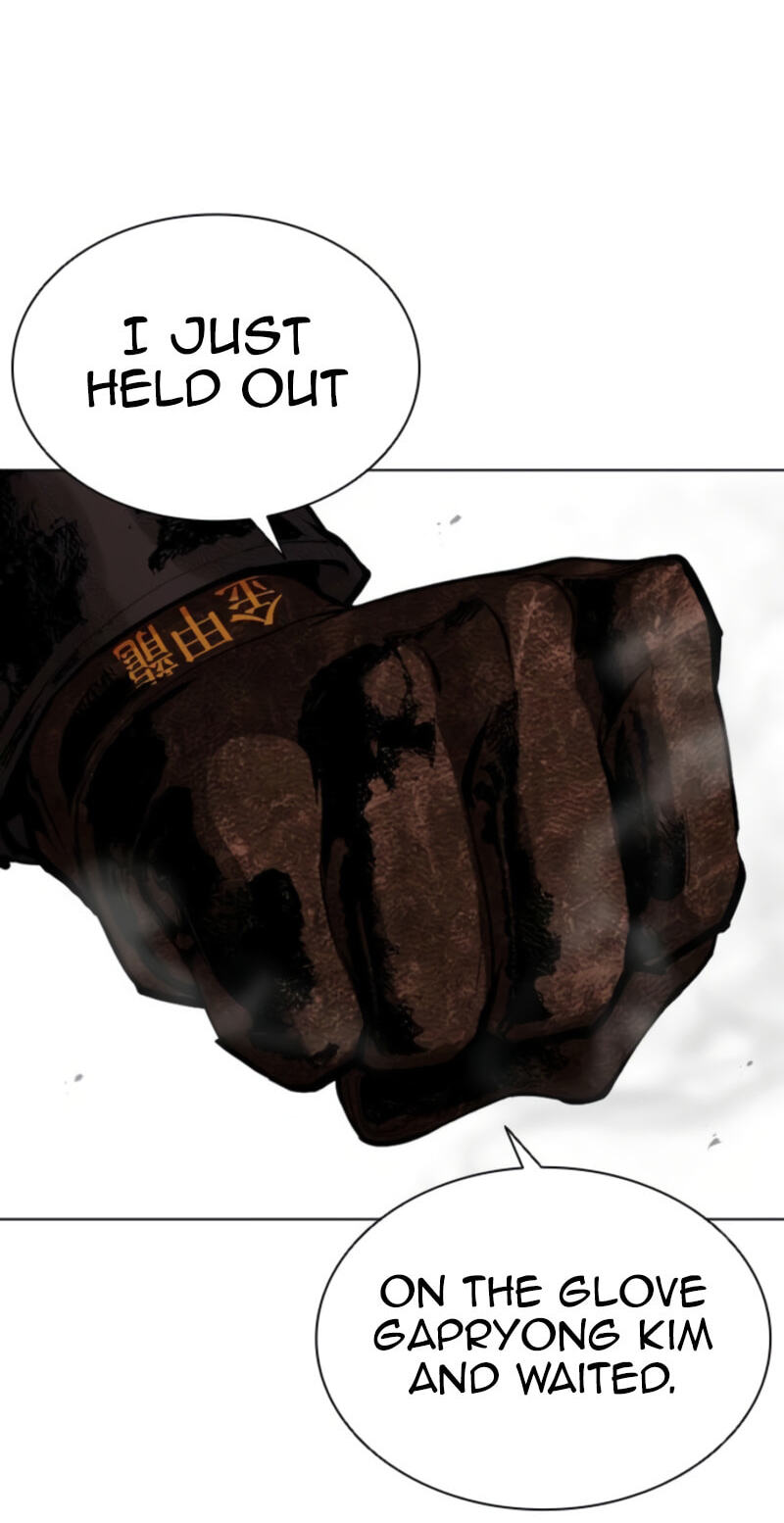 Lookism Chapter 614 page 135 - 
