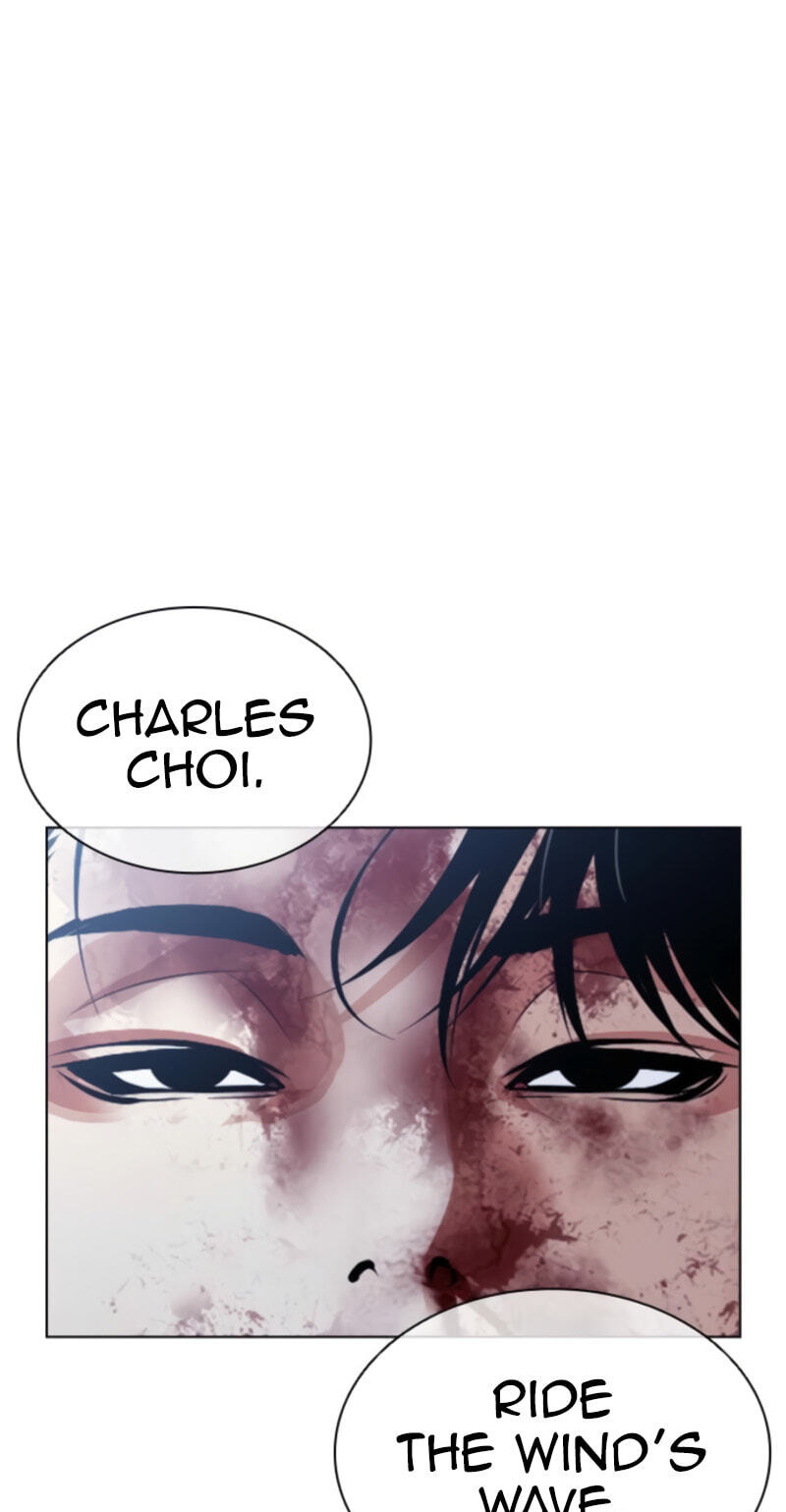 Lookism Chapter 614 page 136 - 