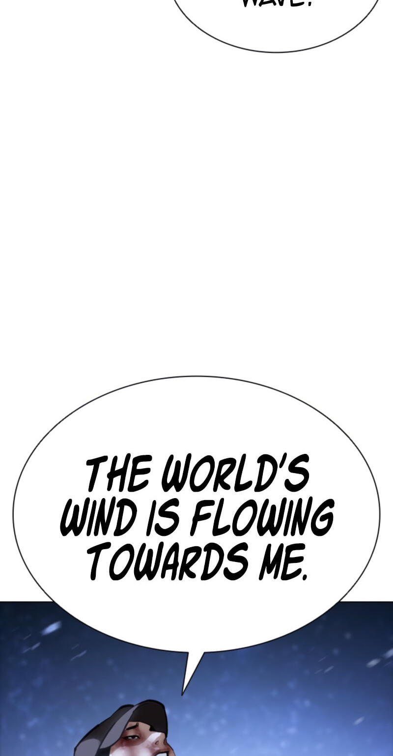 Lookism Chapter 614 page 137 - 