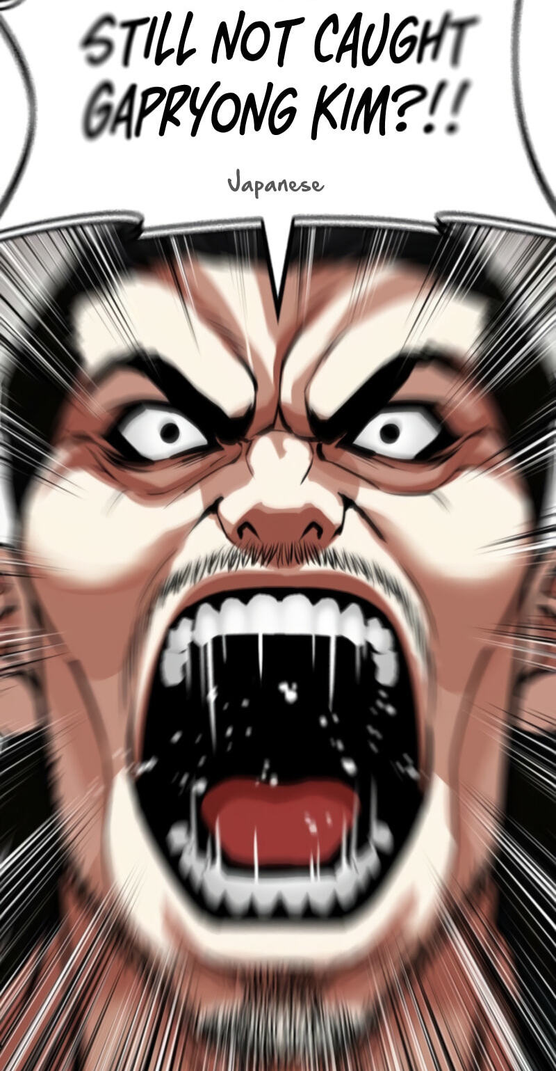 Lookism Chapter 614 page 141 - 